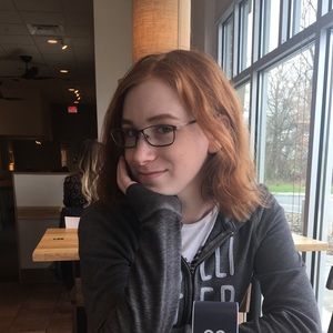 Meet your Posher, Catherine